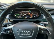 e-tron Sportback 50 quattro Black Line Edition