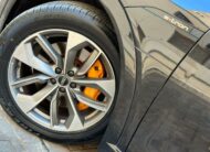 e-tron Sportback 50 quattro Black Line Edition