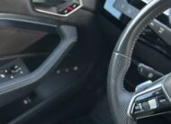 e-tron Sportback 50 quattro Black Line Edition