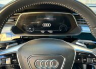 e-tron Sportback 50 quattro Black Line Edition