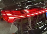 e-tron Sportback 50 quattro Black Line Edition
