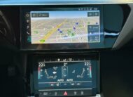 e-tron Sportback 50 quattro Black Line Edition