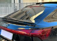 e-tron Sportback 50 quattro Black Line Edition