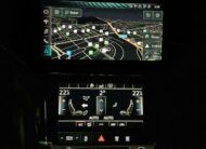 e-tron Sportback 50 quattro Black Line Edition
