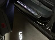 e-tron Sportback 50 quattro Black Line Edition