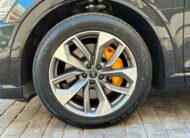e-tron Sportback 50 quattro Black Line Edition