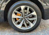 e-tron Sportback 50 quattro Black Line Edition