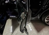 e-tron Sportback 50 quattro Black Line Edition