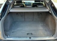 e-tron Sportback 50 quattro Black Line Edition