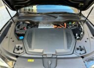 e-tron Sportback 50 quattro Black Line Edition