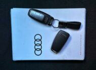 e-tron Sportback 50 quattro Black Line Edition