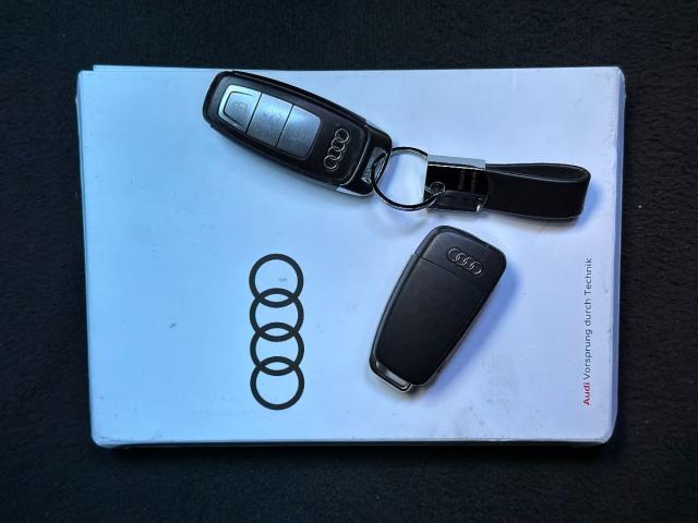 e-tron Sportback 50 quattro Black Line Edition