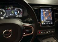 VOLVO – XC90 – D5 AWD Inscription 7 asientos