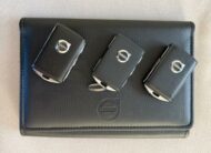 VOLVO – XC90 – D5 AWD Inscription 7 asientos