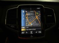 VOLVO – XC90 – D5 AWD Inscription 7 asientos