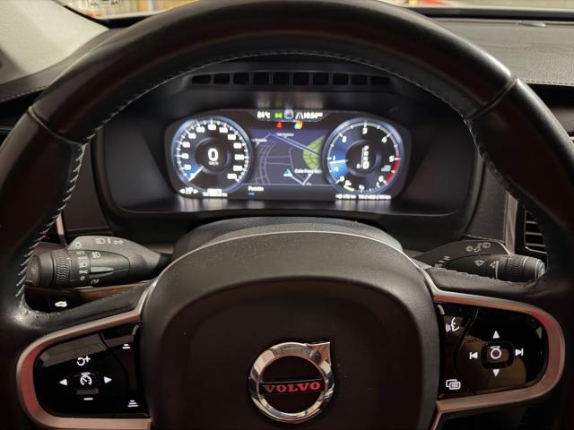 VOLVO – XC90 – D5 AWD Inscription 7 asientos