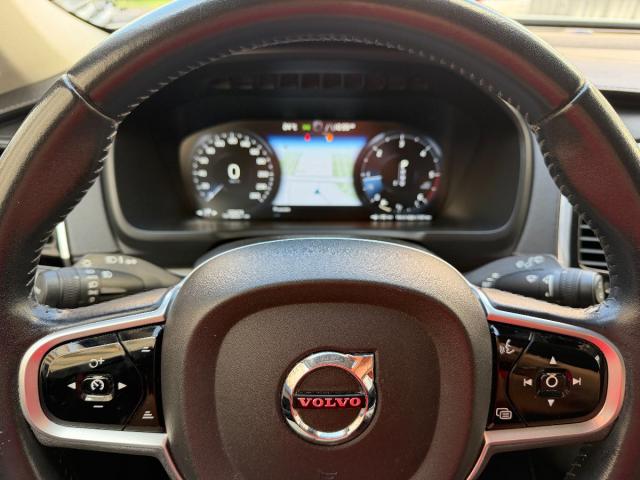 VOLVO – XC90 – D5 AWD Inscription 7 asientos