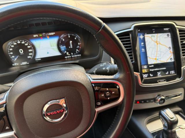 VOLVO – XC90 – D5 AWD Inscription 7 asientos