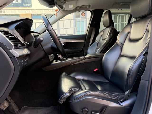VOLVO – XC90 – D5 AWD Inscription 7 asientos