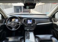 VOLVO – XC90 – D5 AWD Inscription 7 asientos
