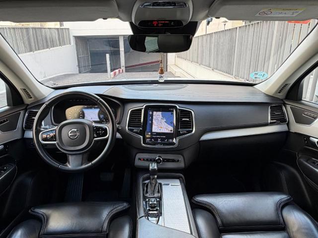 VOLVO – XC90 – D5 AWD Inscription 7 asientos