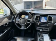 VOLVO – XC90 – D5 AWD Inscription 7 asientos
