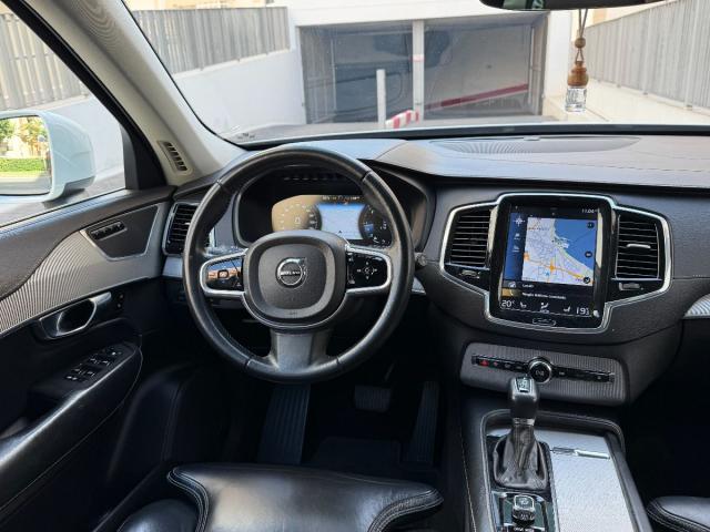 VOLVO – XC90 – D5 AWD Inscription 7 asientos