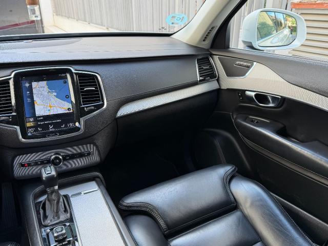 VOLVO – XC90 – D5 AWD Inscription 7 asientos