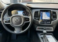 VOLVO – XC90 – D5 AWD Inscription 7 asientos