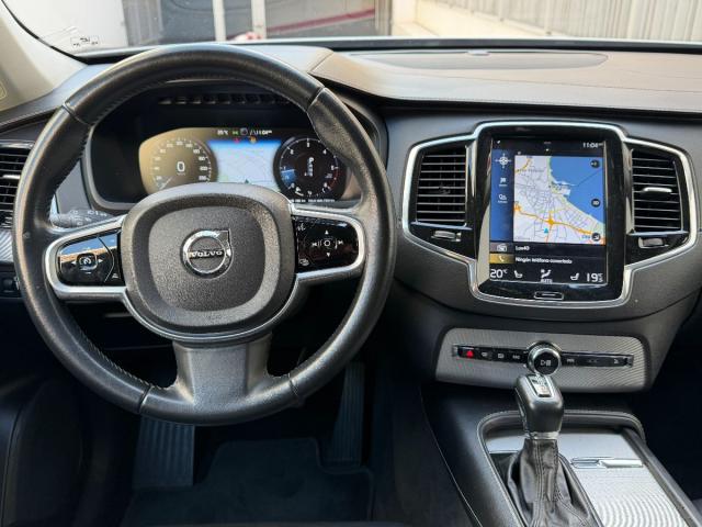 VOLVO – XC90 – D5 AWD Inscription 7 asientos