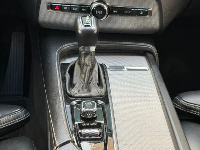 VOLVO – XC90 – D5 AWD Inscription 7 asientos