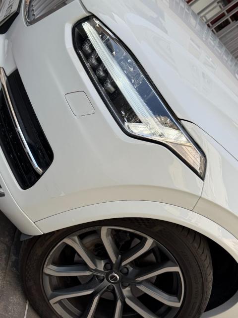 VOLVO – XC90 – D5 AWD Inscription 7 asientos