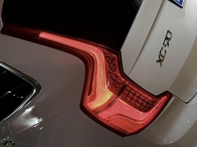 VOLVO – XC90 – D5 AWD Inscription 7 asientos