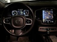 VOLVO – XC90 – D5 AWD Inscription 7 asientos