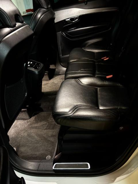 VOLVO – XC90 – D5 AWD Inscription 7 asientos
