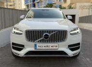 VOLVO – XC90 – D5 AWD Inscription 7 asientos
