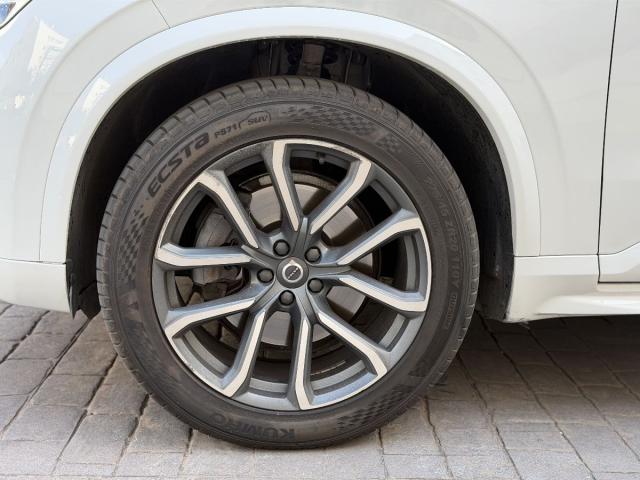 VOLVO – XC90 – D5 AWD Inscription 7 asientos