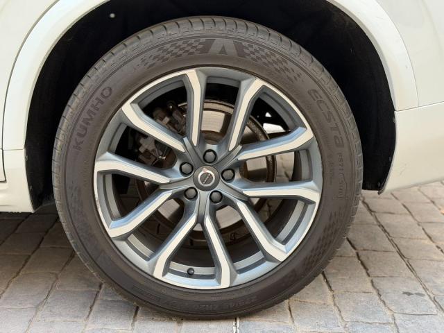 VOLVO – XC90 – D5 AWD Inscription 7 asientos