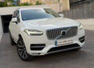 VOLVO – XC90 – D5 AWD Inscription 7 asientos