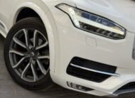 VOLVO – XC90 – D5 AWD Inscription 7 asientos