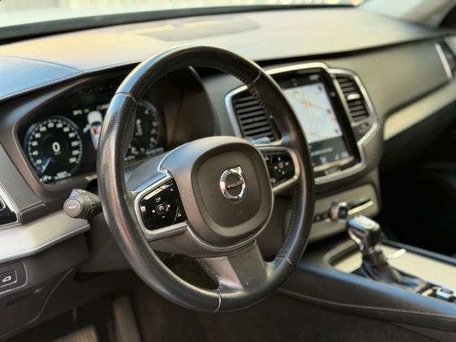 VOLVO – XC90 – D5 AWD Inscription 7 asientos