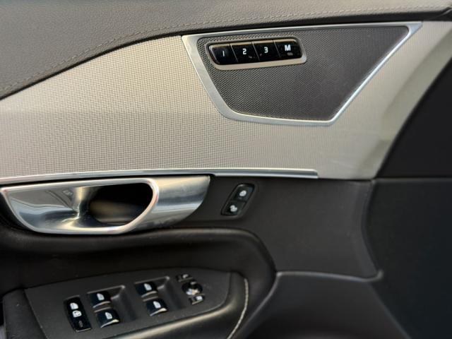 VOLVO – XC90 – D5 AWD Inscription 7 asientos