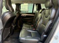 VOLVO – XC90 – D5 AWD Inscription 7 asientos