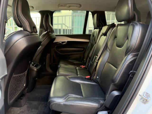 VOLVO – XC90 – D5 AWD Inscription 7 asientos