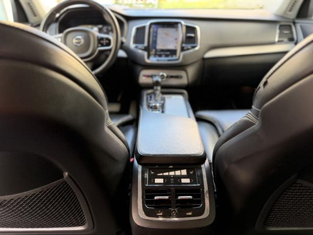 VOLVO – XC90 – D5 AWD Inscription 7 asientos