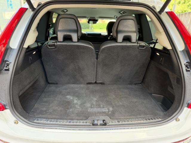 VOLVO – XC90 – D5 AWD Inscription 7 asientos