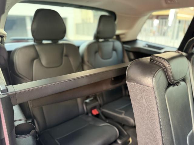 VOLVO – XC90 – D5 AWD Inscription 7 asientos