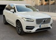 VOLVO – XC90 – D5 AWD Inscription 7 asientos