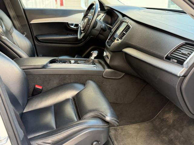 VOLVO – XC90 – D5 AWD Inscription 7 asientos