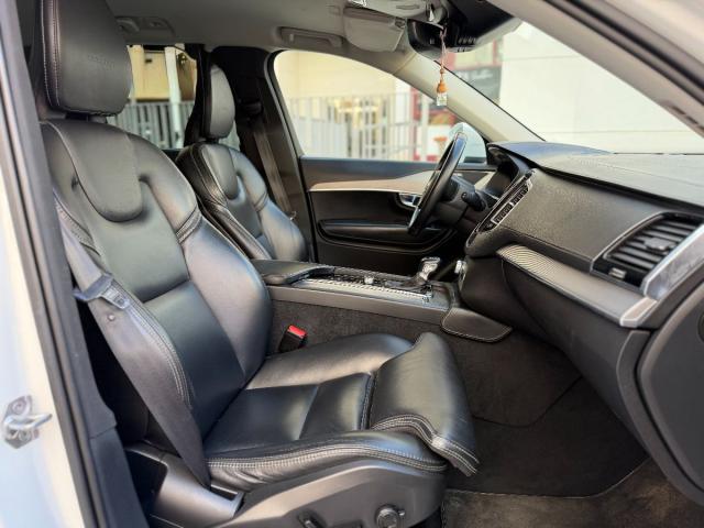 VOLVO – XC90 – D5 AWD Inscription 7 asientos